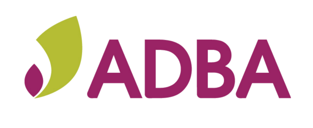 ADBA Logo