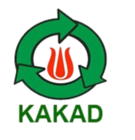 KAKAD is the official National Member